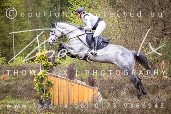 04 - Luhmühlen Gelände CCI2*