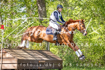 05 - Luhmühlen Gelände CCI1*-Intro