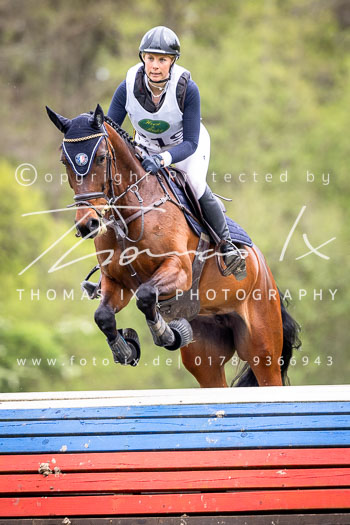 05 - Luhmühlen Gelände CCI1*-Intro