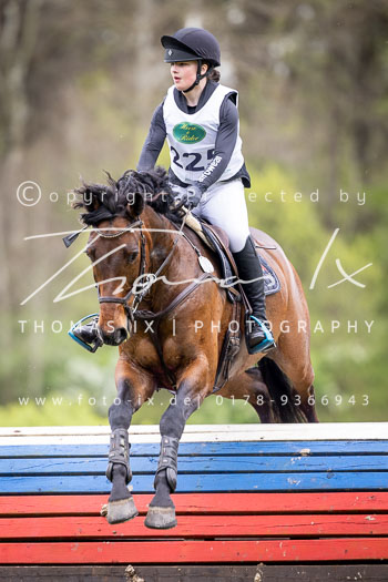 05 - Luhmühlen Gelände CCI1*-Intro