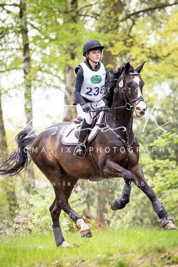 05 - Luhmühlen Gelände CCI1*-Intro