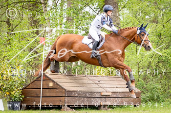 05 - Luhmühlen Gelände CCI1*-Intro 05 - Luhmühlen Gelände CCI1*-Intro