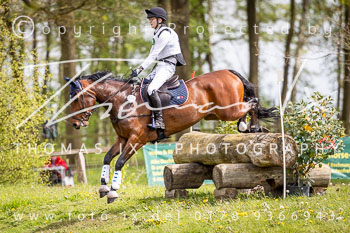 05 - Luhmühlen Gelände CCI1*-Intro