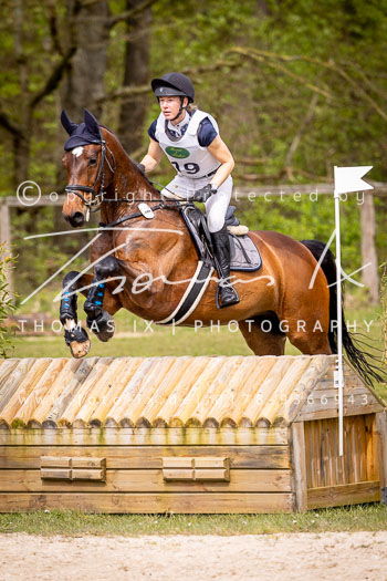 05 - Luhmühlen Gelände CCI1*-Intro