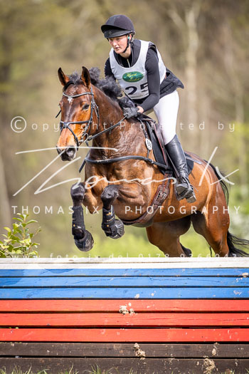 05 - Luhmühlen Gelände CCI1*-Intro