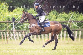 06 - Tasdorf Geländepferdeprüfung A