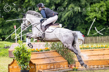 06 - Tasdorf Geländepferdeprüfung A