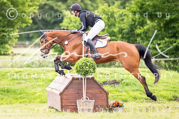 06 - Tasdorf Geländepferdeprüfung A