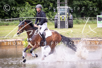 06 - Tasdorf Geländepferdeprüfung L