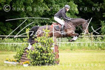 06 - Tasdorf Geländepferdeprüfung L