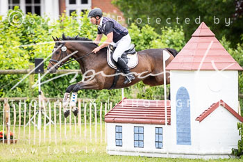 06 - Tasdorf Geländepferdeprüfung L