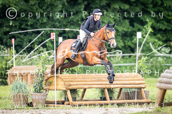 06 - Tasdorf Geländepferdeprüfung L