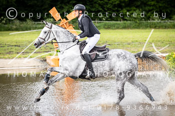 06 - Tasdorf Geländepferdeprüfung L