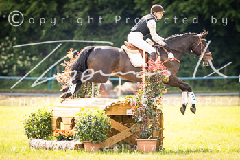 06 - Tasdorf Geländepferdeprüfung L