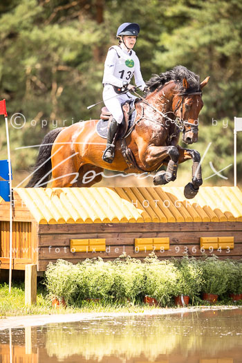 09 - Luhmühlen Gelände CCi3*-L