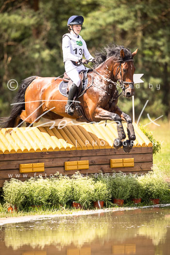 09 - Luhmühlen Gelände CCi3*-L