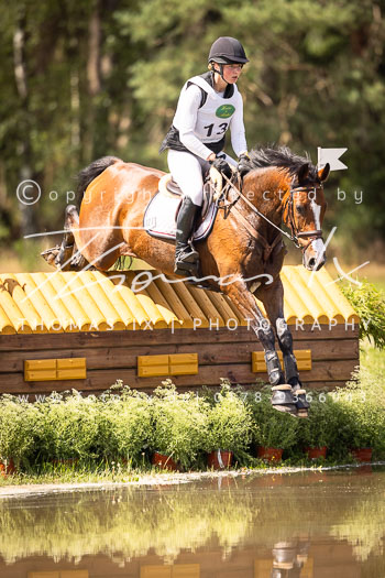 09 - Luhmühlen Gelände CCi3*-L