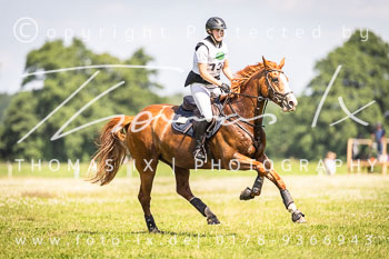 09 - Luhmühlen Gelände CCi3*-L