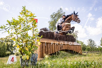 10 - Luhmühlen Gelände CCI2*-S