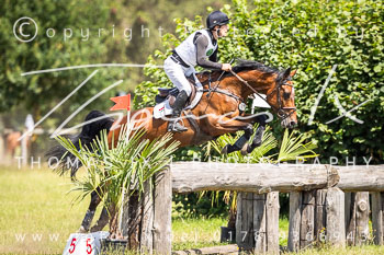 10 - Luhmühlen Gelände CCI2*-S