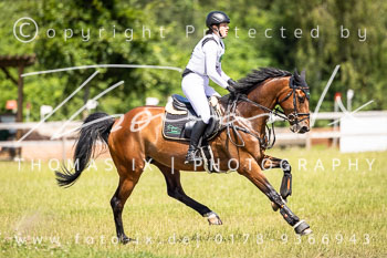 10 - Luhmühlen Gelände CCI2*-S