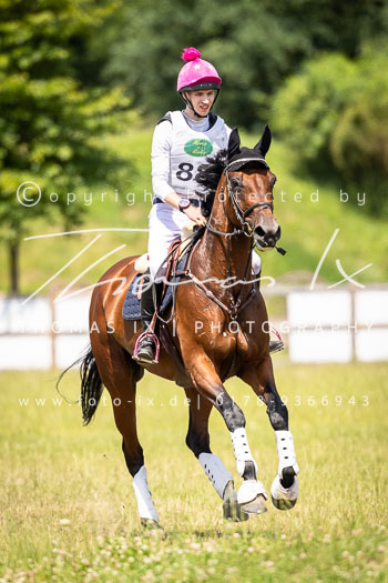 10 - Luhmühlen Gelände CCI2*-S