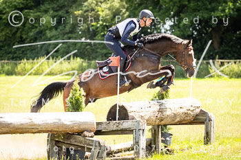 10 - Luhmühlen Gelände CCI2*-S 10 - Luhmühlen Gelände CCI2*-S