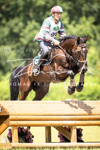 10 - Luhmühlen Gelände CCI2*-S