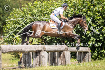 10 - Luhmühlen Gelände CCI2*-S