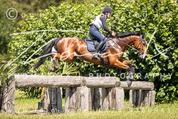 10 - Luhmühlen Gelände CCI2*-S