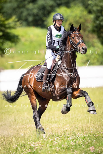 10 - Luhmühlen Gelände CCI2*-S
