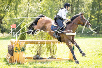 11 - Luhmühlen Gelände CCI3*-S