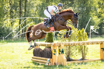 11 - Luhmühlen Gelände CCI3*-S