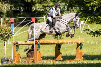 11 - Luhmühlen Gelände CCI3*-S