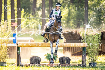 11 - Luhmühlen Gelände CCI3*-S