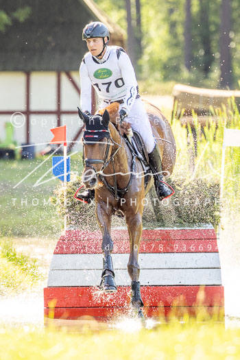 11 - Luhmühlen Gelände CCI3*-S