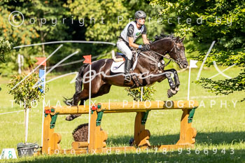 11 - Luhmühlen Gelände CCI3*-S