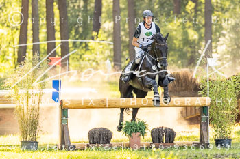 11 - Luhmühlen Gelände CCI3*-S