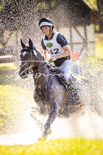 11 - Luhmühlen Gelände CCI3*-S 11 - Luhmühlen Gelände CCI3*-S