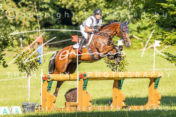 11 - Luhmühlen Gelände CCI3*-S