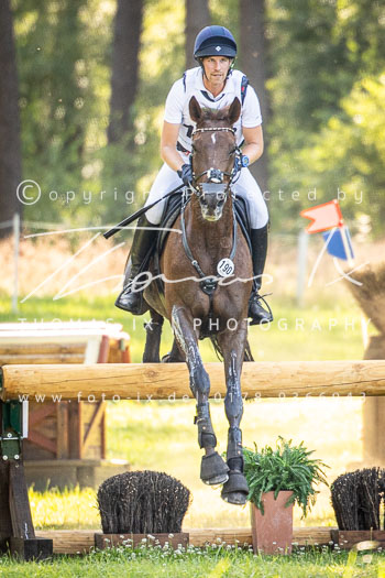 11 - Luhmühlen Gelände CCI3*-S