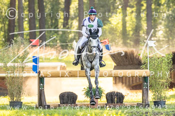 11 - Luhmühlen Gelände CCI3*-S
