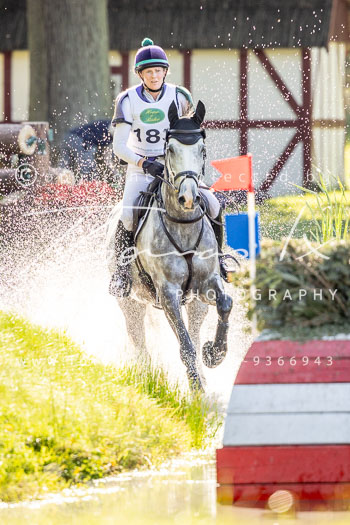 11 - Luhmühlen Gelände CCI3*-S