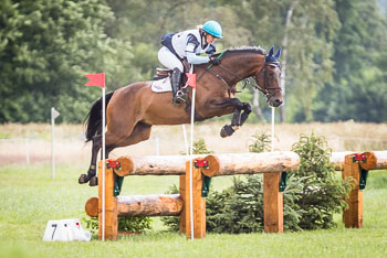CCI2 Gelände CCI2 Gelände