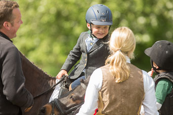 Pfingstturnier Wesenberg