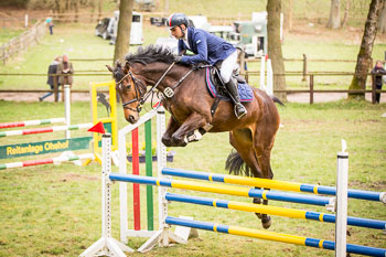 Stechen A-Springen Stechen A-Springen