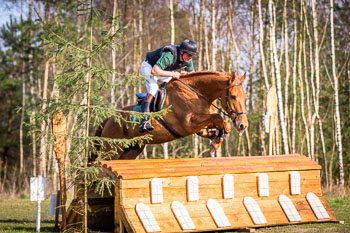 Paargeländeritt Sahrendorf Paargeländeritt Sahrendorf