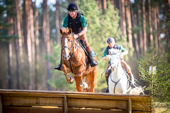 Paargeländeritt Sahrendorf Paargeländeritt Sahrendorf