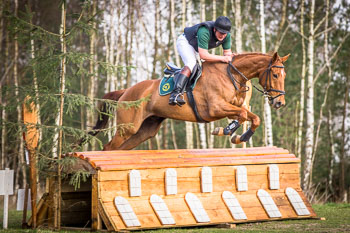 Paargeländeritt Sahrendorf