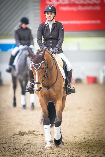 Neujahrsreiten Luhmühlen